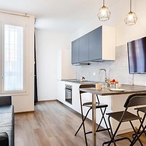 Appartement met een Slaapkamer